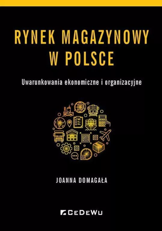 Rynek magazynowy w Polsce - tantis.pl