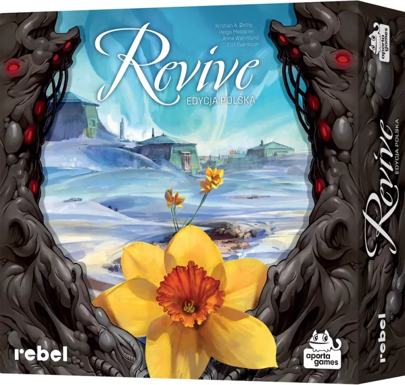 Revive - tantis.pl