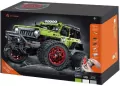IM.MASTER RC pojazd RockCrawler 2121el 9829-2 - tantis.pl