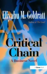Critical Chain