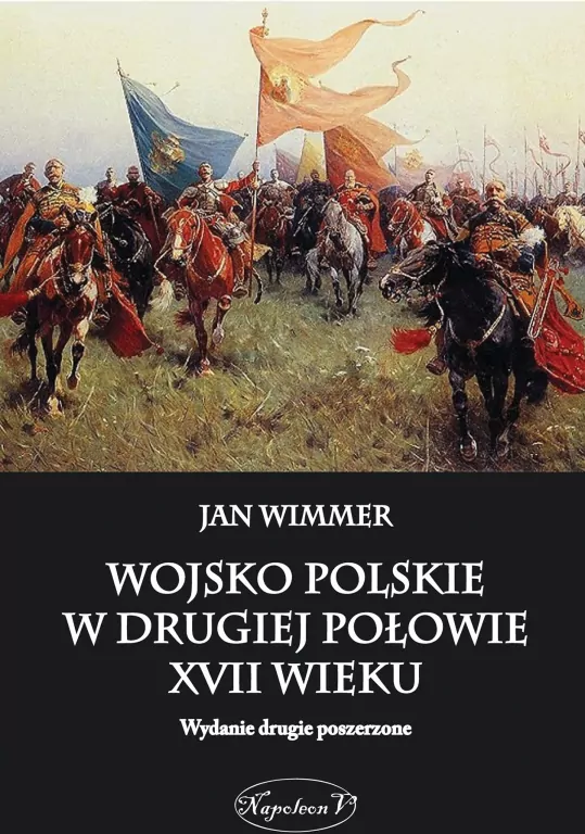 Wojsko polskie w drugiej połowie XVII wieku - tantis.pl