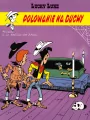 Polowanie na duchy. Lucky Luke. Tom 61 - tantis.pl