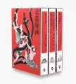 Hokusai Manga wer. angielska - tantis.pl