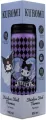 Bidon 550ml metalowy termos Kuromi - tantis.pl
