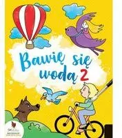 Bawię się wodą 2 - tantis.pl