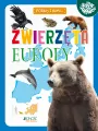 Poznaj z nami... Zwierzęta Europy - tantis.pl