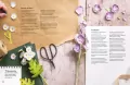 Bukiet z papieru. Wstępnie wykrojone kształty... - tantis.pl