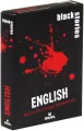 Black Stories. Edycja angielska - tantis.pl