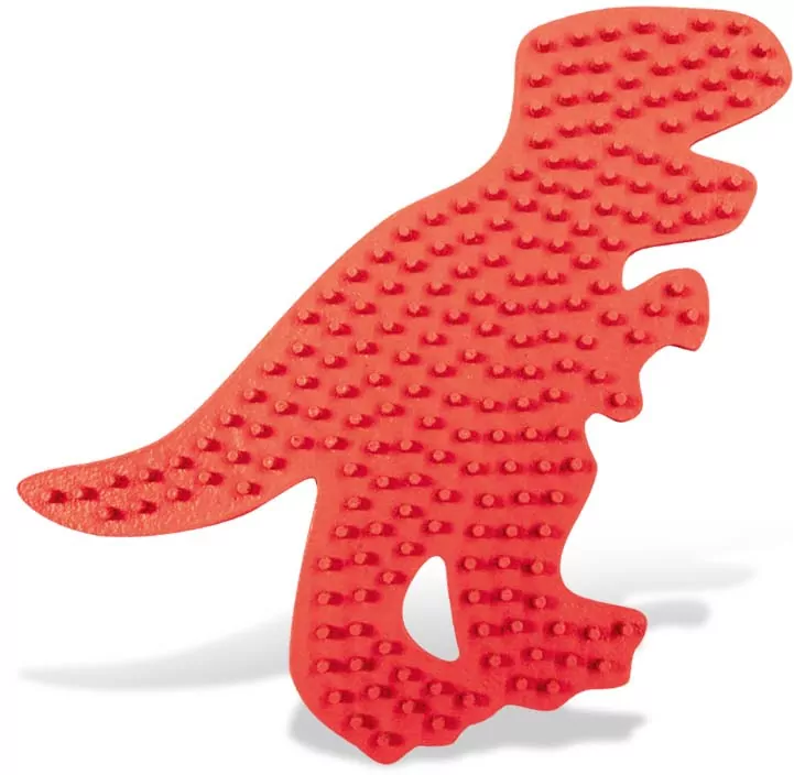 Szablon do układania koralików. T-Rex - tantis.pl