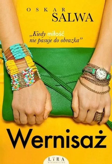 Wernisaż - tantis.pl