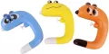 Pistolet na wodę Zwierzaczek mix - tantis.pl
