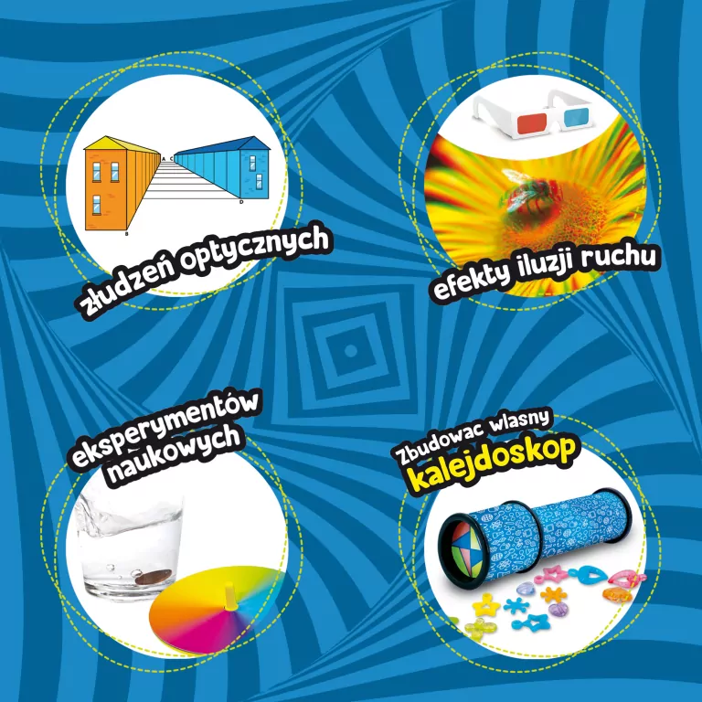 I'm a genius. Laboratorium optyki - tantis.pl