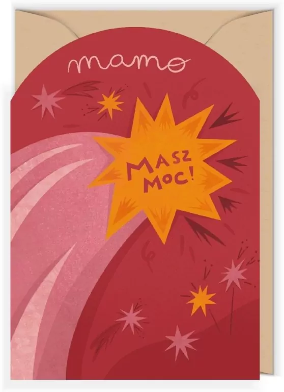 Karnet Dzień Matki - tantis.pl