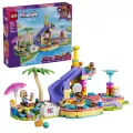 LEGO® Frajda w parku wodnym 42676 - tantis.pl