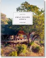 Great Escapes Africa. The Hotel Book wer. angielska - tantis.pl