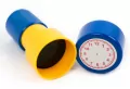 KIDEA. Stempel do nauki zegara - tantis.pl