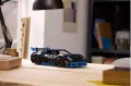 LEGO® Technic. Samochód wyścigowy Porsche GT4 e-Performance 42176 - tantis.pl