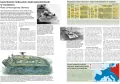 Czołgi i pojazdy opancerzone. Ilustrowana encyklopedia. Panorama techniki wojskowej - tantis.pl
