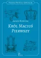 Król Maciuś Pierwszy - tantis.pl