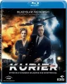 Kurier (Blu-ray) - tantis.pl