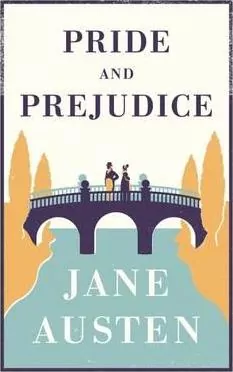 Pride and Prejudice - tantis.pl