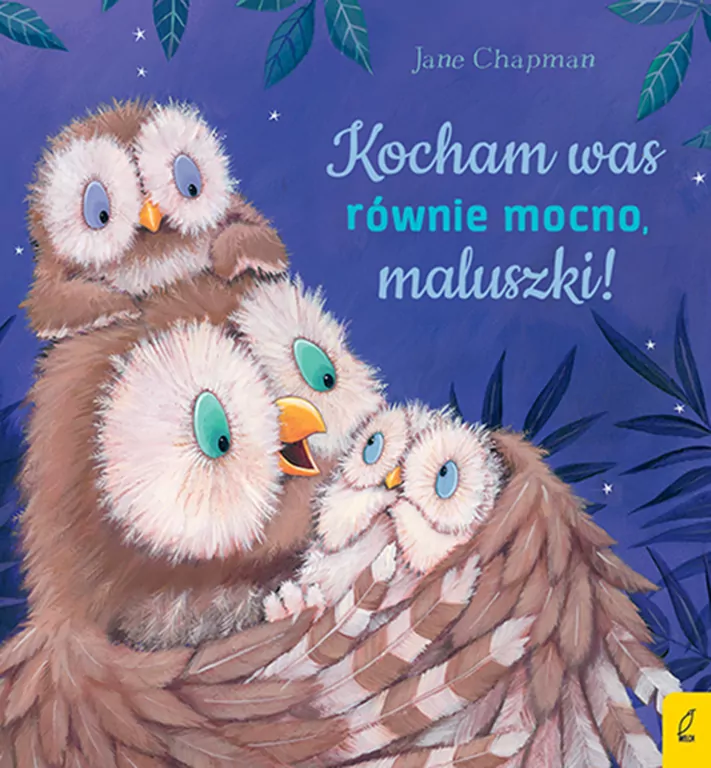 Kocham was równie mocno maluszki ! - tantis.pl