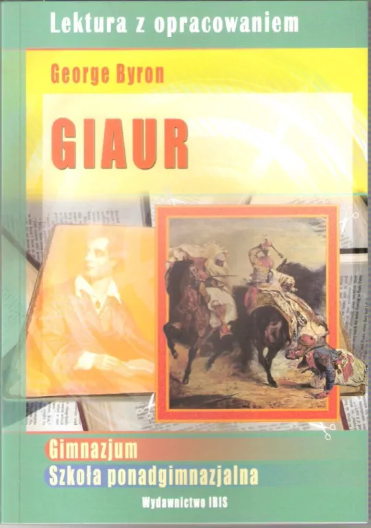 Giaur - tantis.pl