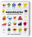 Niewidziątka. Przewodnik po emocjach i nie tylko - tantis.pl