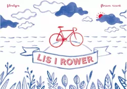 Lis i rower