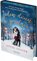 Jeden dzień w grudniu (ilustrowane brzegi)