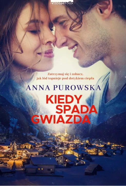 Kiedy spada gwiazda - tantis.pl