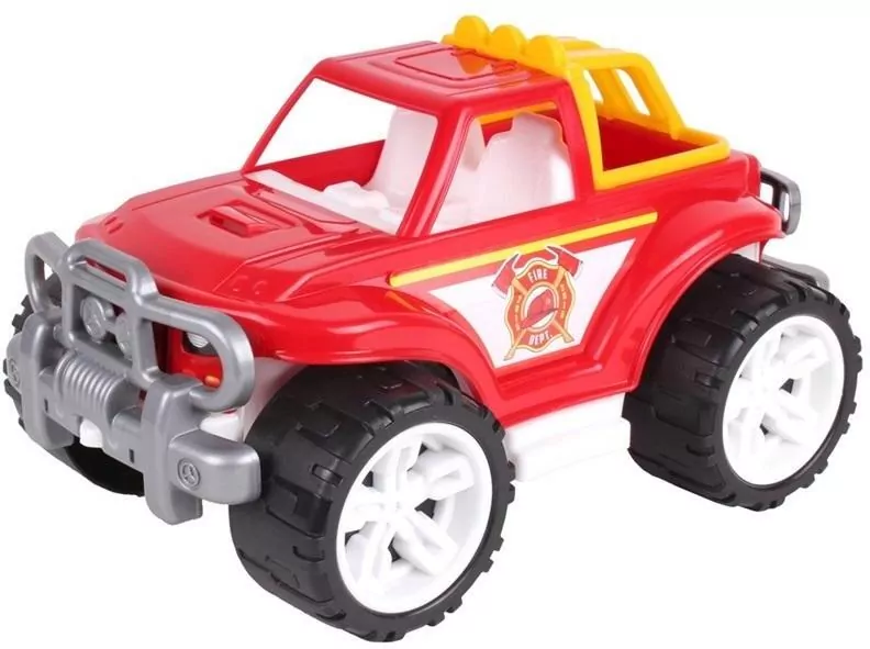 Pojazd SUV terenówka - tantis.pl
