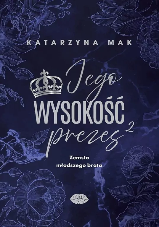Jego wysokość prezes T.2 Zemsta młodszego brata - tantis.pl