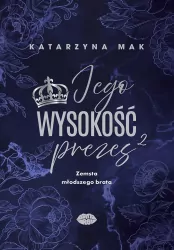 Jego wysokość prezes T.2 Zemsta młodszego brata