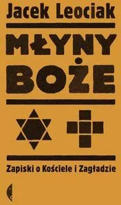 Młyny boże. Zapiski o Kościele i Zagładzie - tantis.pl