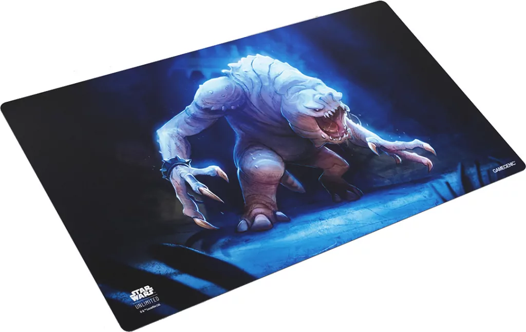 Gamegenic: Star Wars Unlimited - Game Mat - Rancor - tantis.pl