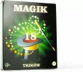 Mały Magik 18 trików ABINO - tantis.pl
