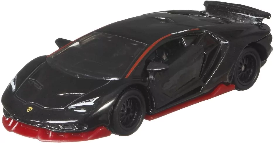 Mattel Samochód kolekcjonerski Premium Asortyment - tantis.pl