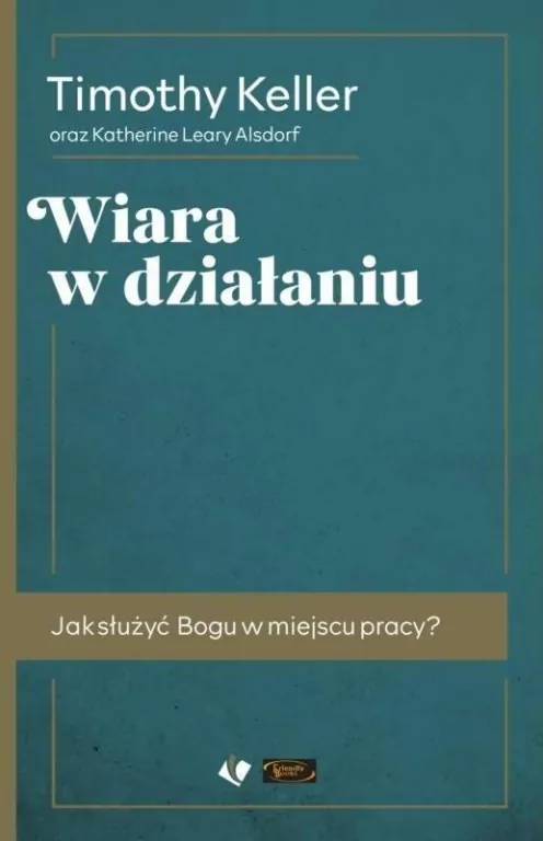 Wiara w działaniu - tantis.pl