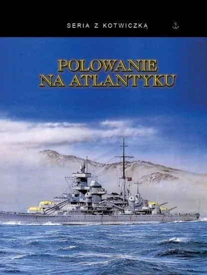 Polowanie na Atlantyku w.3 - tantis.pl