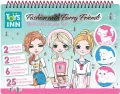 Fashion with pets STnux - tantis.pl