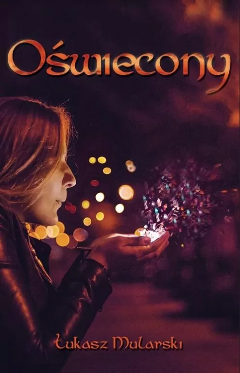 Oświecony - tantis.pl