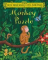 Monkey Puzzle wer. angielska - tantis.pl
