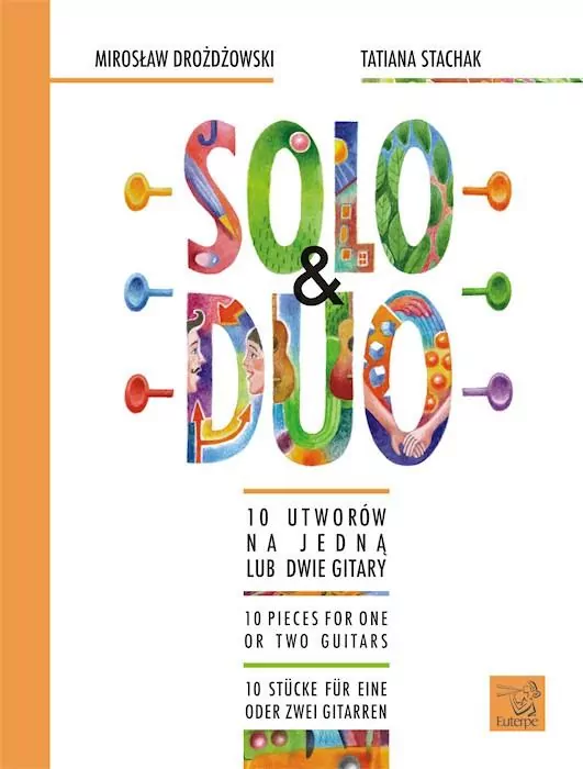 Solo & Duo - tantis.pl