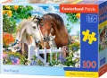 Puzzle 100. Best Friends - tantis.pl