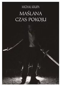 Maślana Czas pokoju - tantis.pl