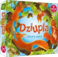 Dziupla. Zbieramy zapasy - tantis.pl