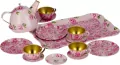 Naczynie kuchenne. Metalowe w walizce - tantis.pl