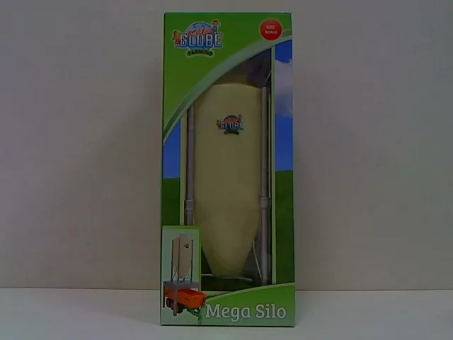 Silos mega 1:32 570062 18751 - tantis.pl