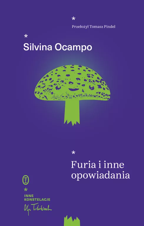 Furia i inne opowiadania - tantis.pl